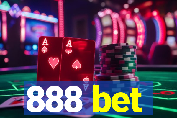 888 bet